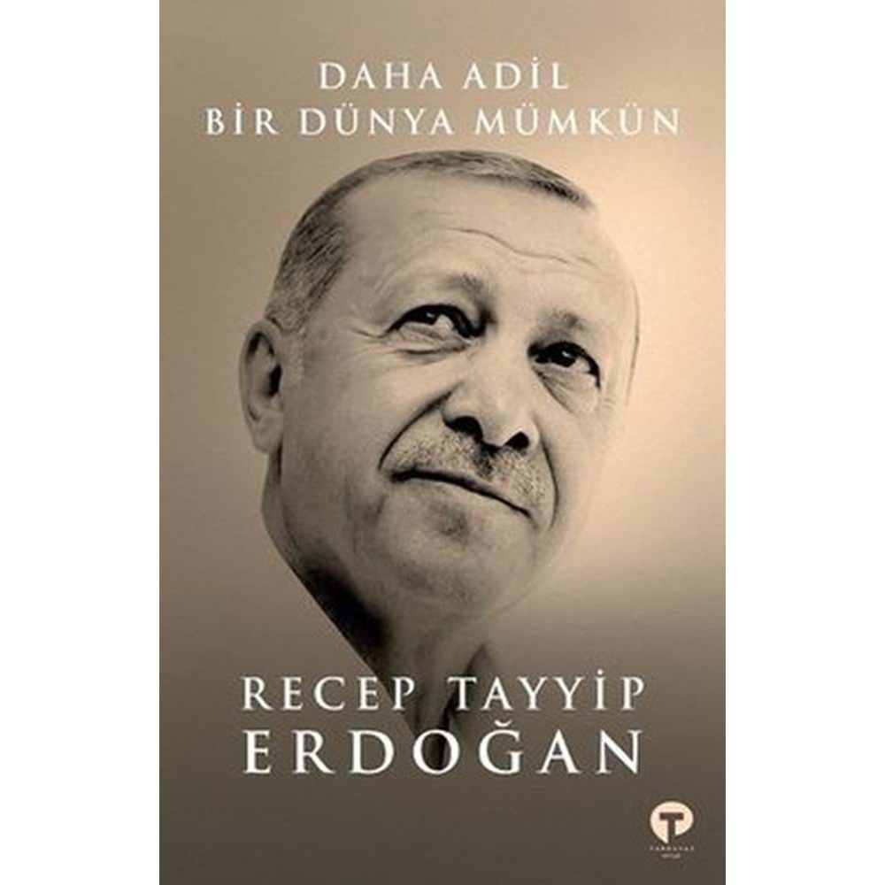 TURKUVAZ | DAHA ADİL BİR DÜNYA MÜMKÜN