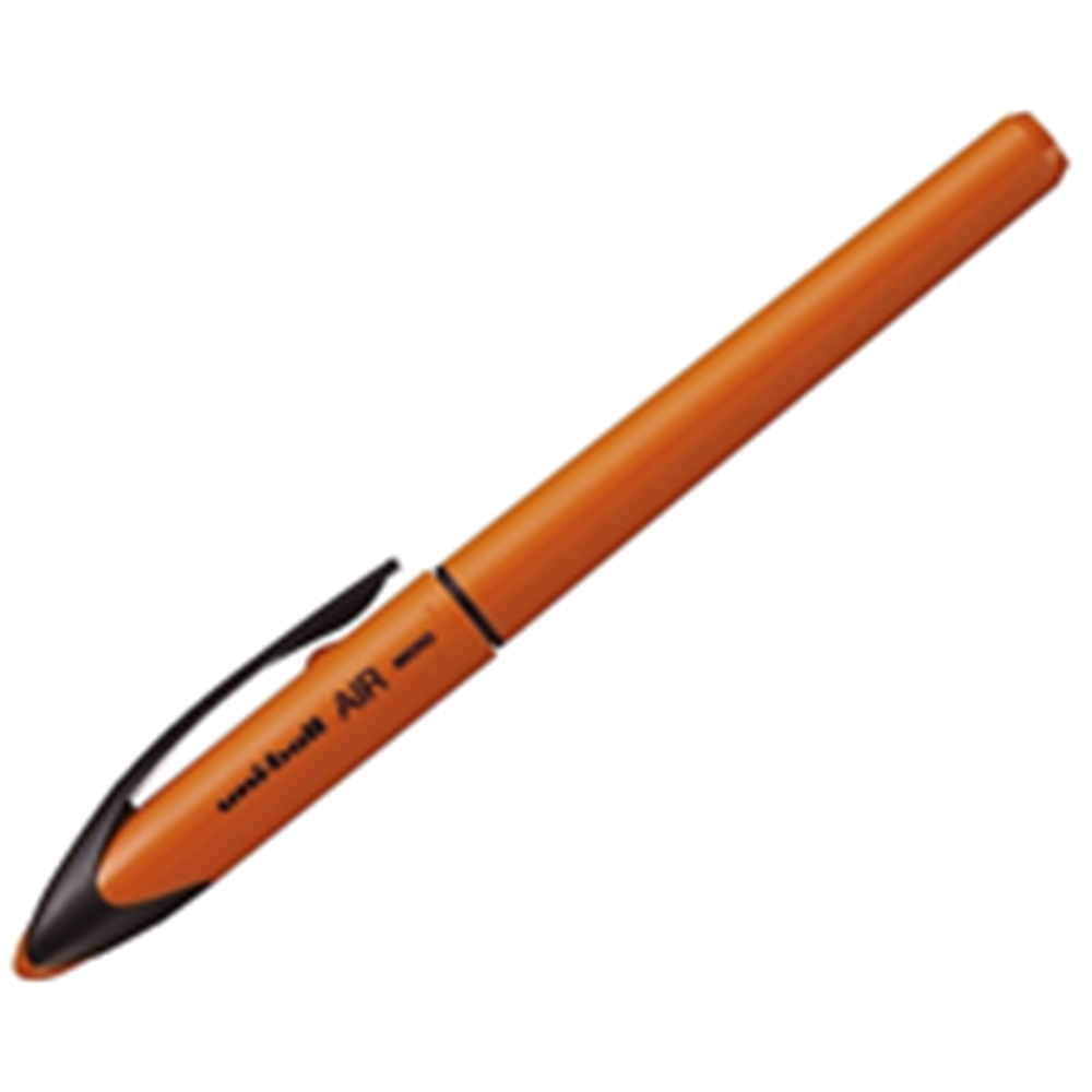 UNİBALL | 0.5 ROLLER KALEM MAVİ - ORANGE