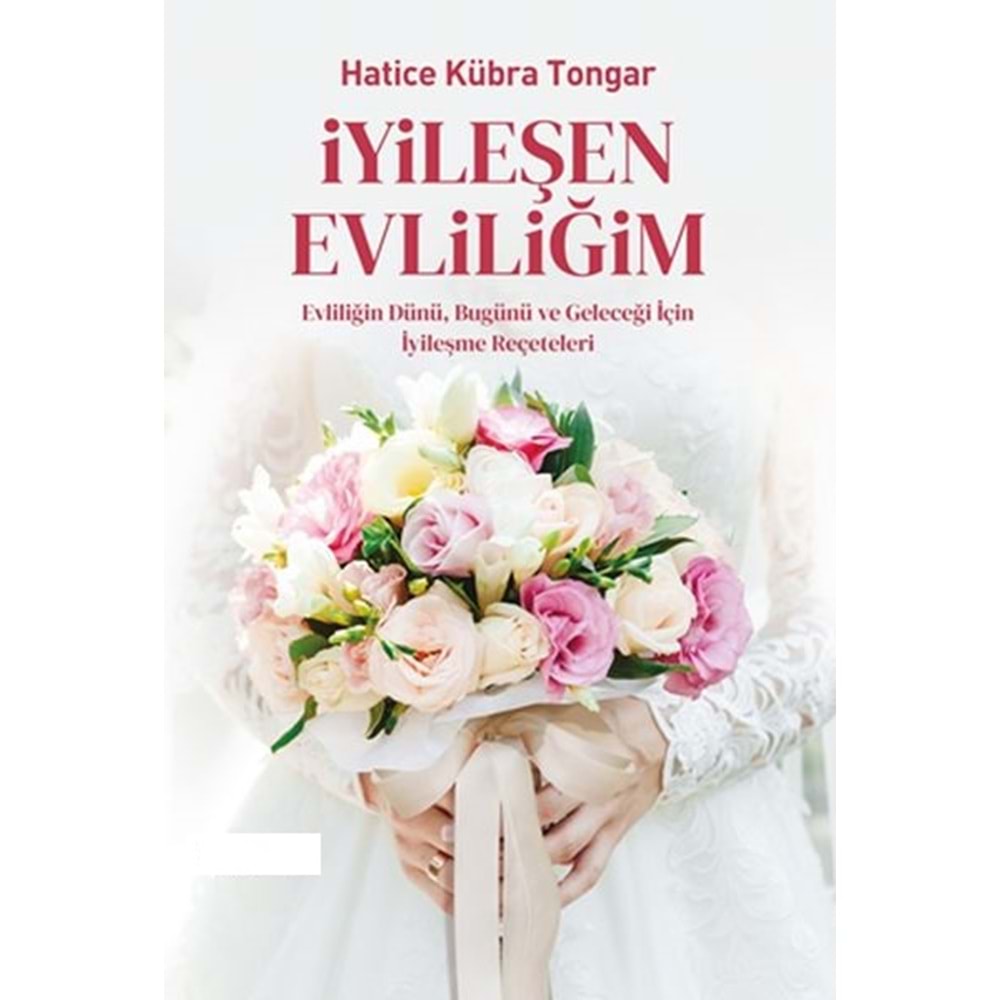 HAYYKİTAP | İYILEŞEN EVLILIĞIM