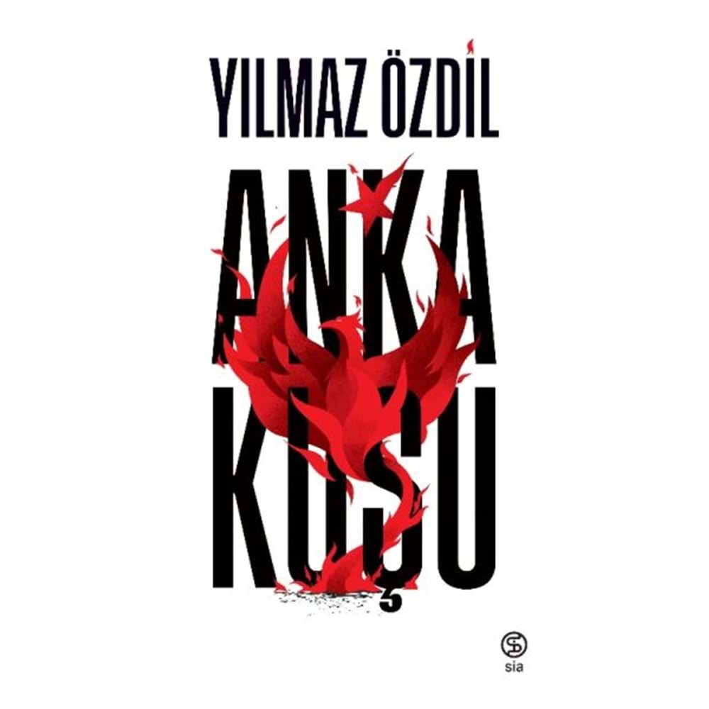 SİA | ANKA KUŞU