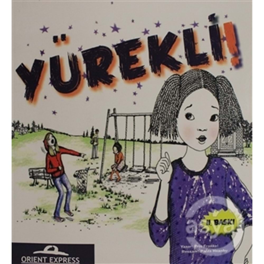 ORIENT | YÜREKLİ