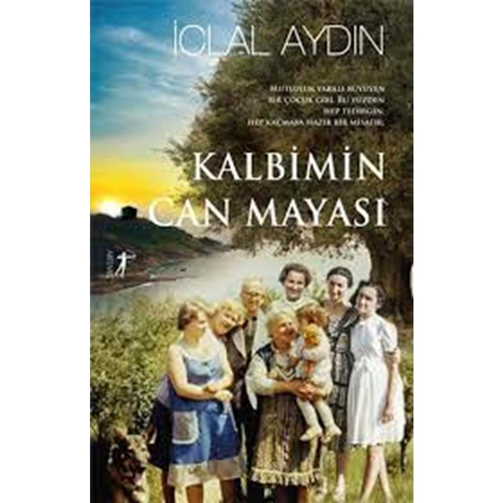 ARTEMİS | KALBİMİN CAN MAYASI (CİLTLİ )