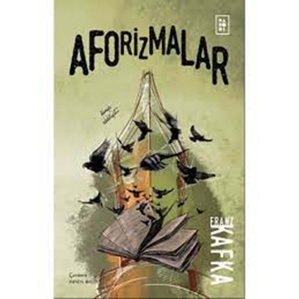 PARODİ | AFORİZMALAR