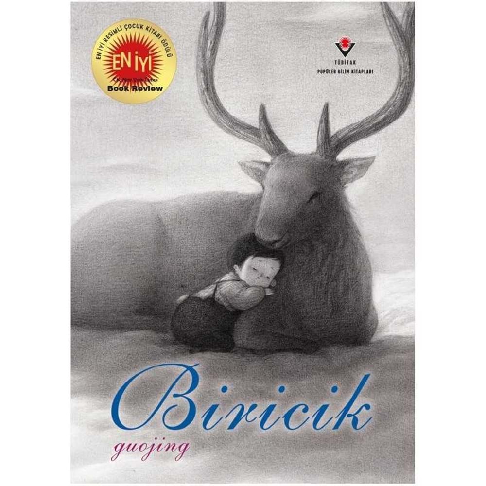 TÜBİTAK | BIRICIK 1 . BASKI