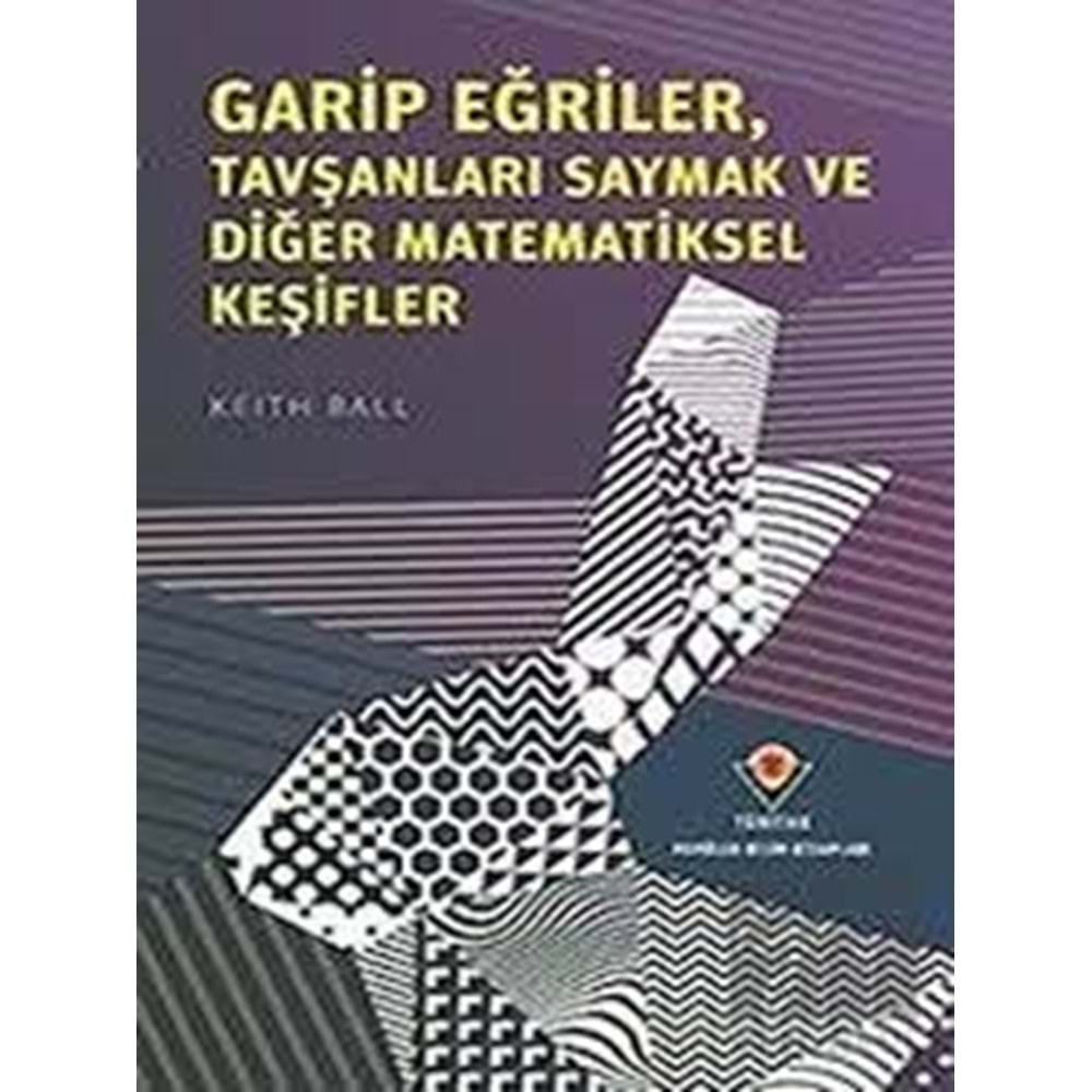 TÜBİTAK | GARIP EĞRILER MATEMATIKSEL KEŞIFLER