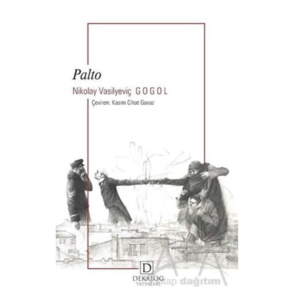 DEKALOG | PALTO