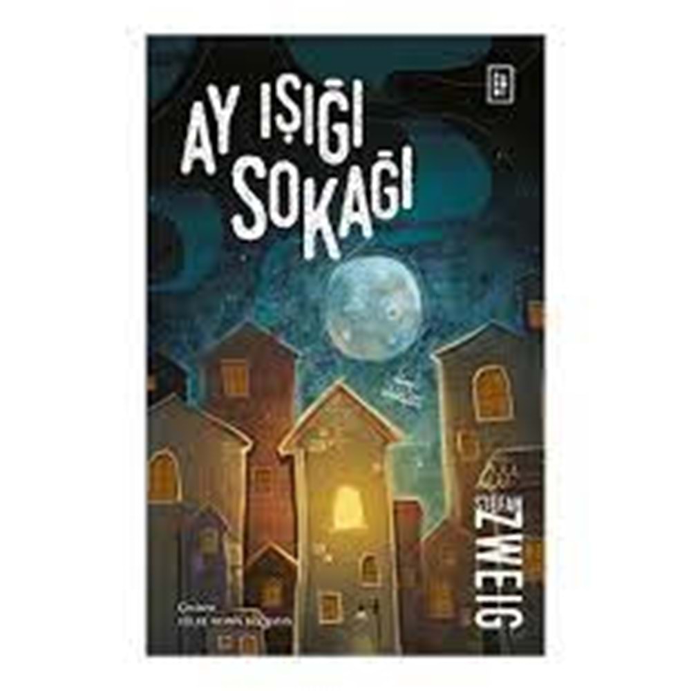 PARODİ | AY IŞIĞI SOKAĞI