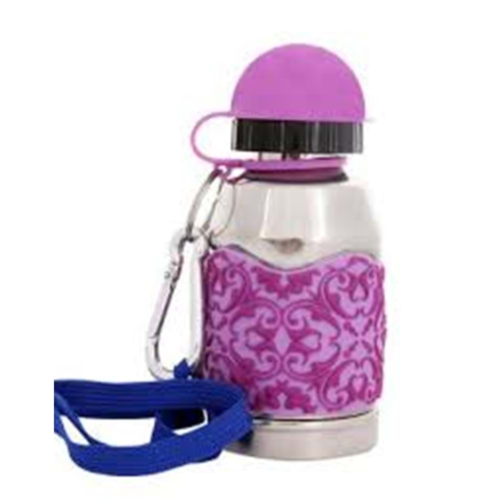 BEN10 | PASLANMAZ ÇELİK MATARA 2300 ML L-9300