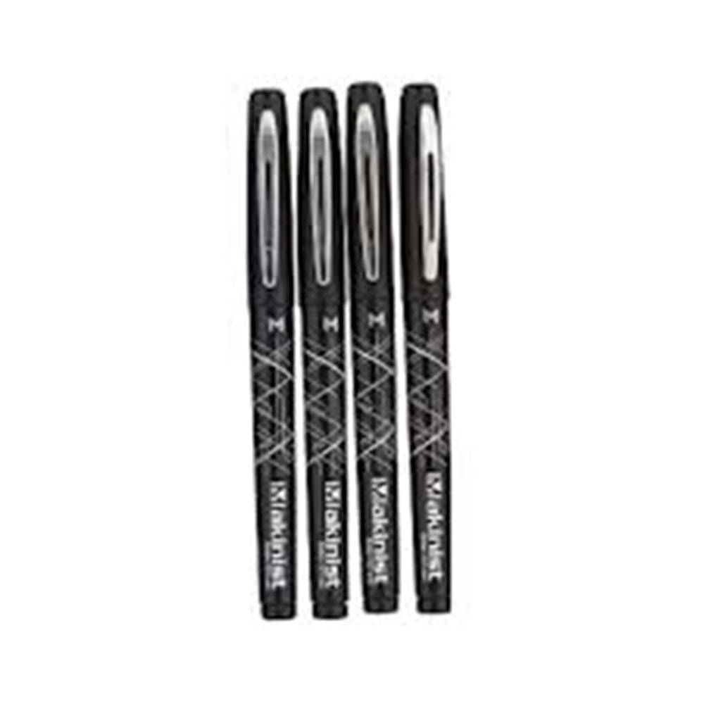 BİC | ATLANTIS FASHION ROLLER KALEM MOR