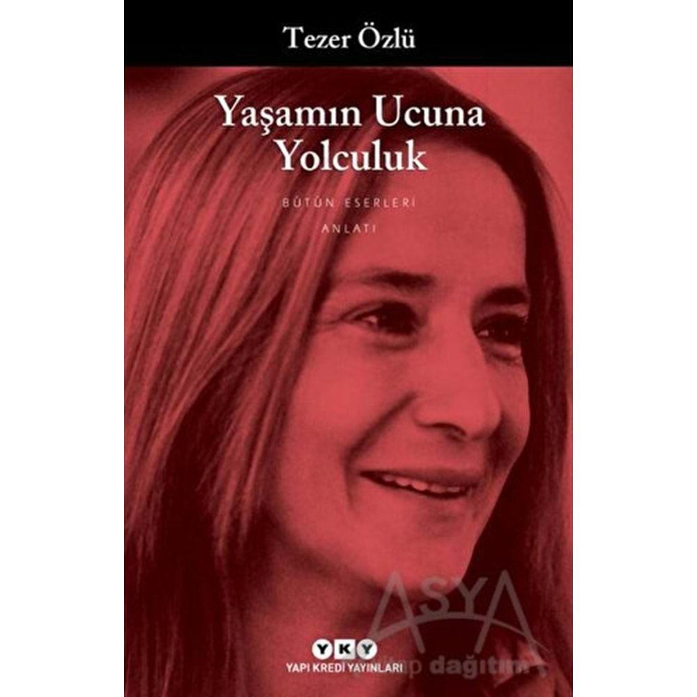YAPIKREDİ | YAŞAMIN UCUNA YOLCULUK