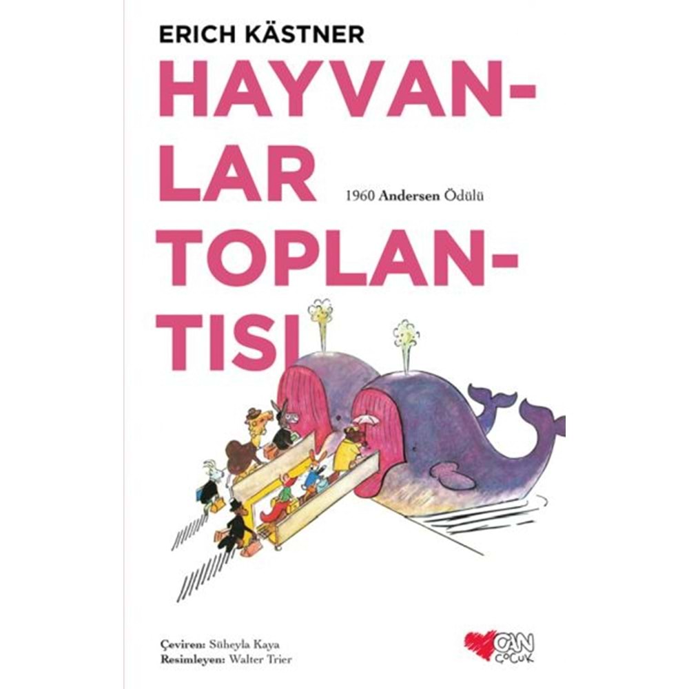 CAN | HAYVANLAR TOPLANTISI