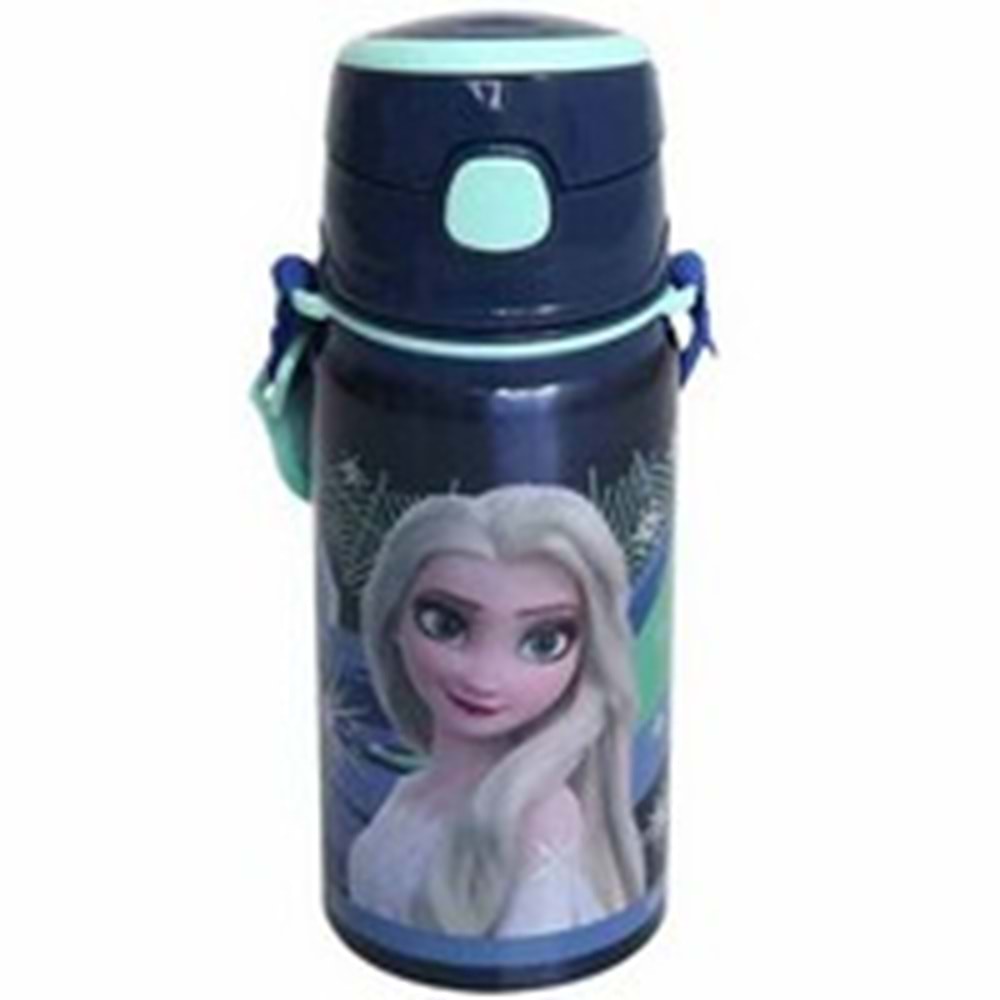 FROCX | FROZEN ÇELİK MATARA 500 ML WILD SPIRITE OTTO-42070