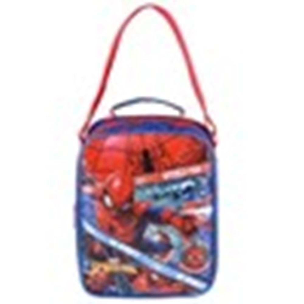 FROCX | 41325 SPIDERMAN BESLENME ÇANTASI LOFT TO SPIDEY