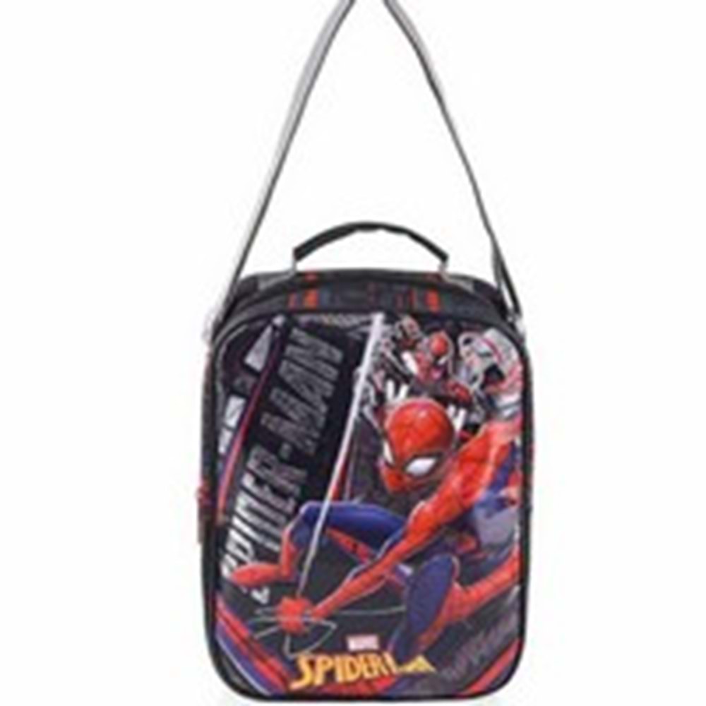 FROCX | 41329 SPIDERMAN BESLENME ÇANTASI DUE VENOM