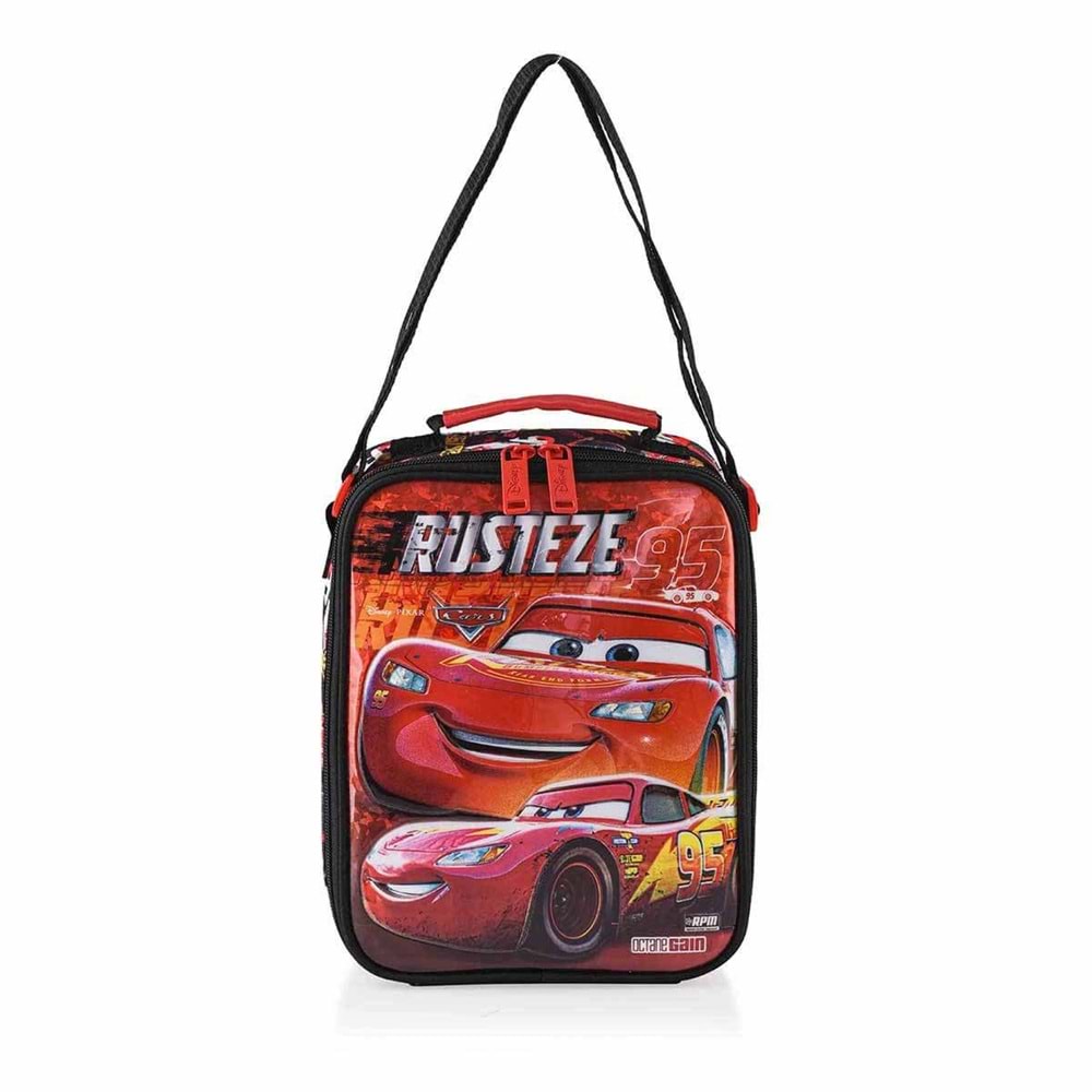 FROCX | 42182 CARS BESLENME ÇANTASI OCTANE GAIN