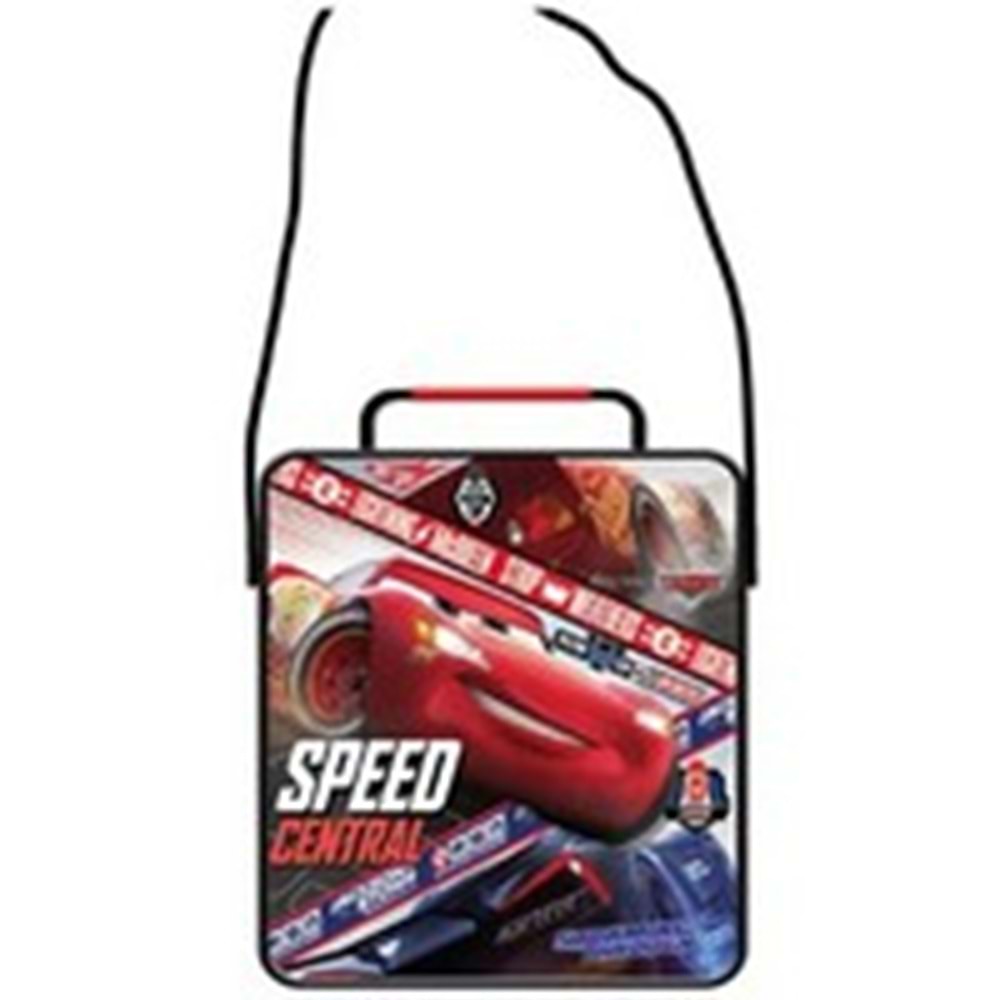 FROCX |42196 CARS BESLENME ÇANTASI LOFT SPEED CENTRAL
