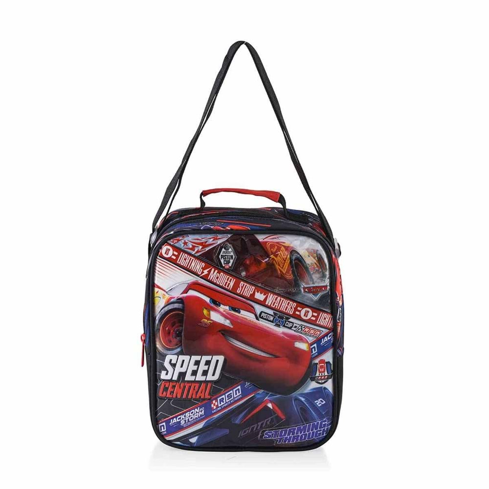 FROCX |42196 CARS BESLENME ÇANTASI LOFT SPEED CENTRAL