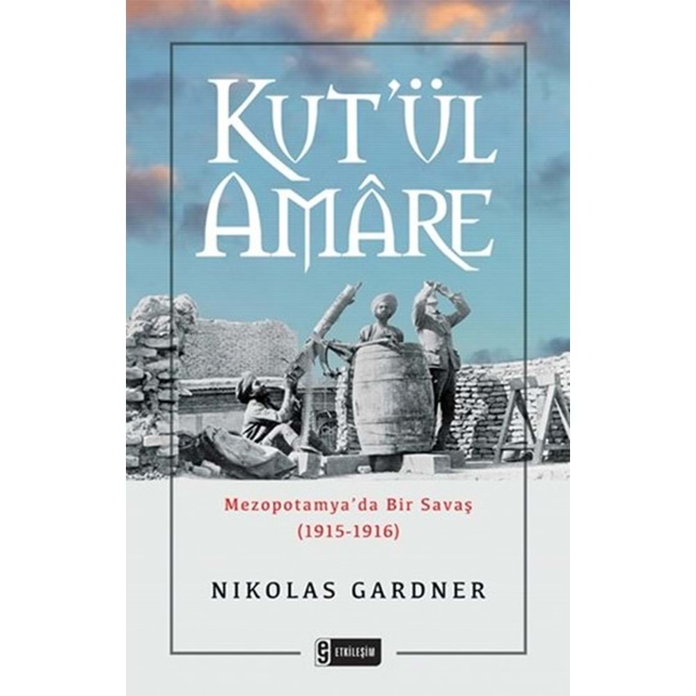 NESİL | KUT'ÜL AMARE
