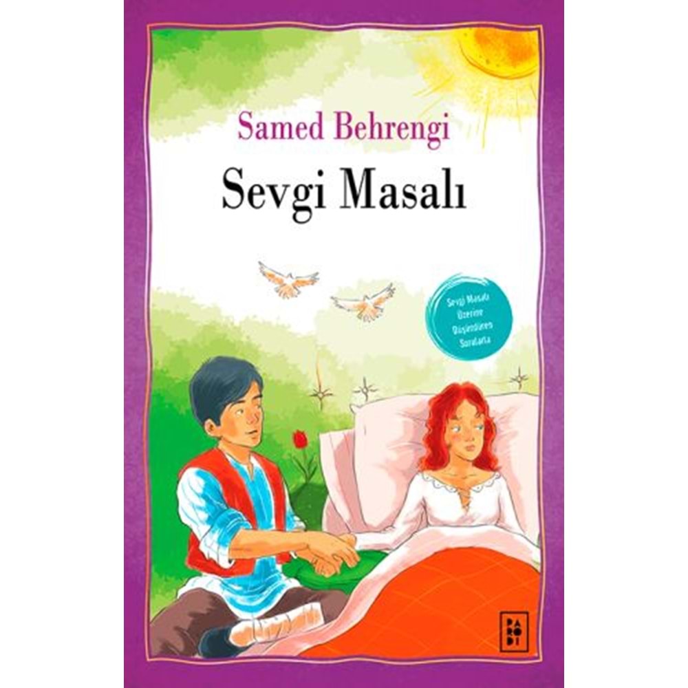 PARODİ | SEVGİ MASALI