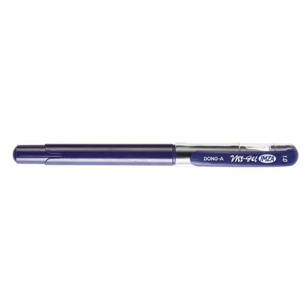 DONGA | MY-JEL 1.0 MM İMZA KALEMİ