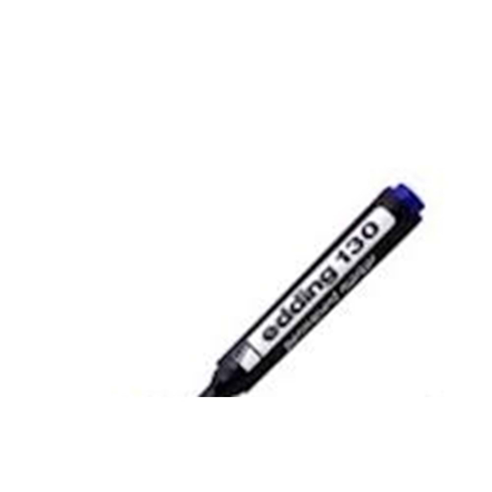 EDDİNG | 360 XL PERMANENT MARKER MAVİ