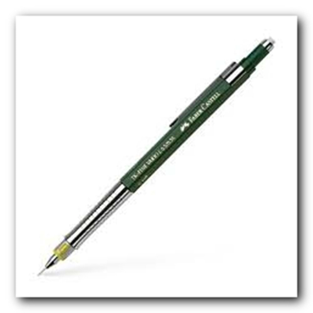 FABERCASTELL | 0.35 FİNE VARİO LÜX VERSATİL KALEM