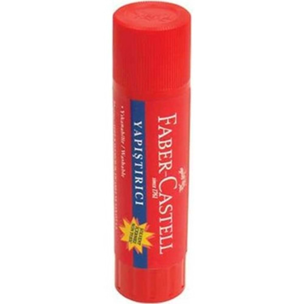 FABERCASTELL | 20 GR STICK YAPIŞTIRICI