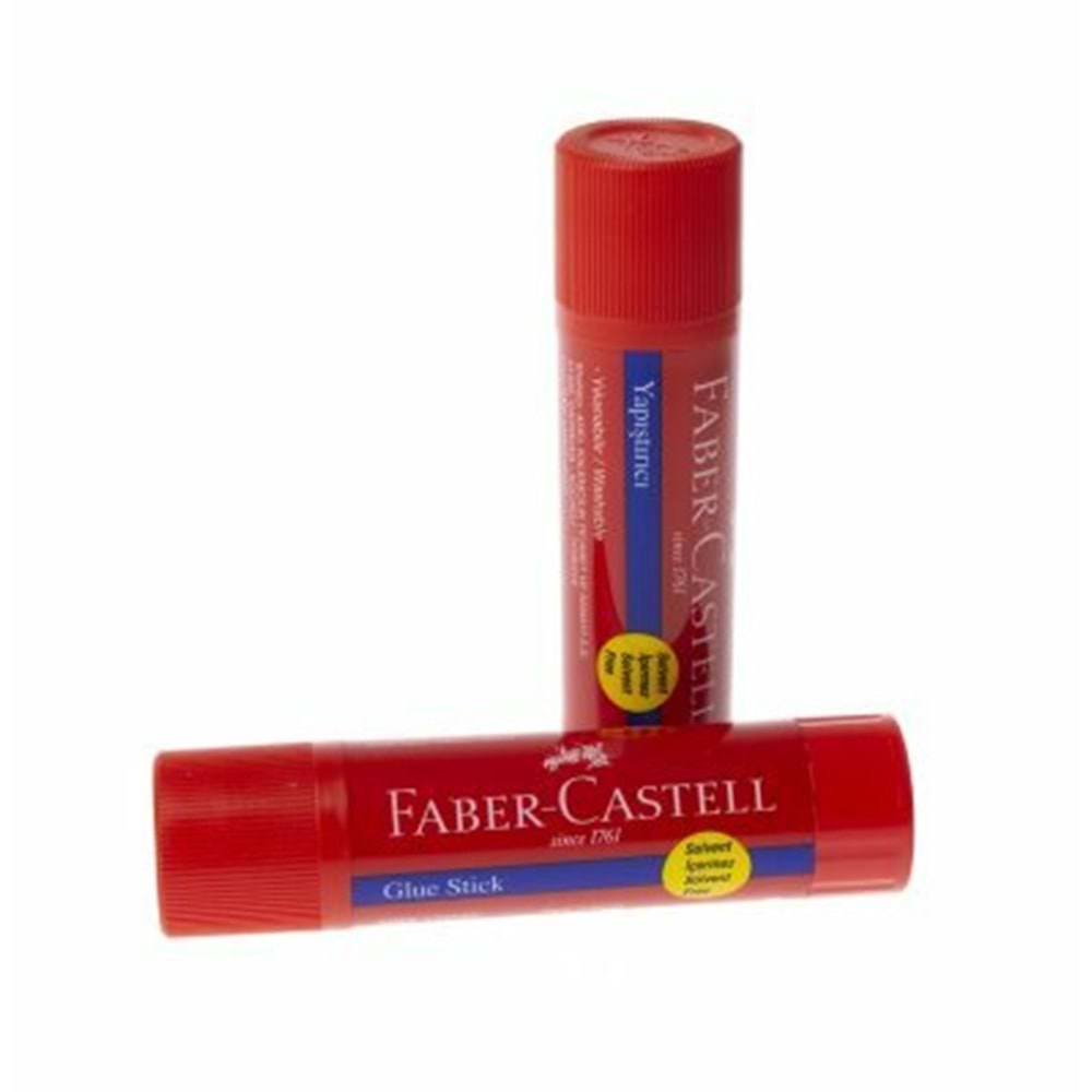 FABERCASTELL | 40 GR STICK YAPIŞTIRICI 5088179540