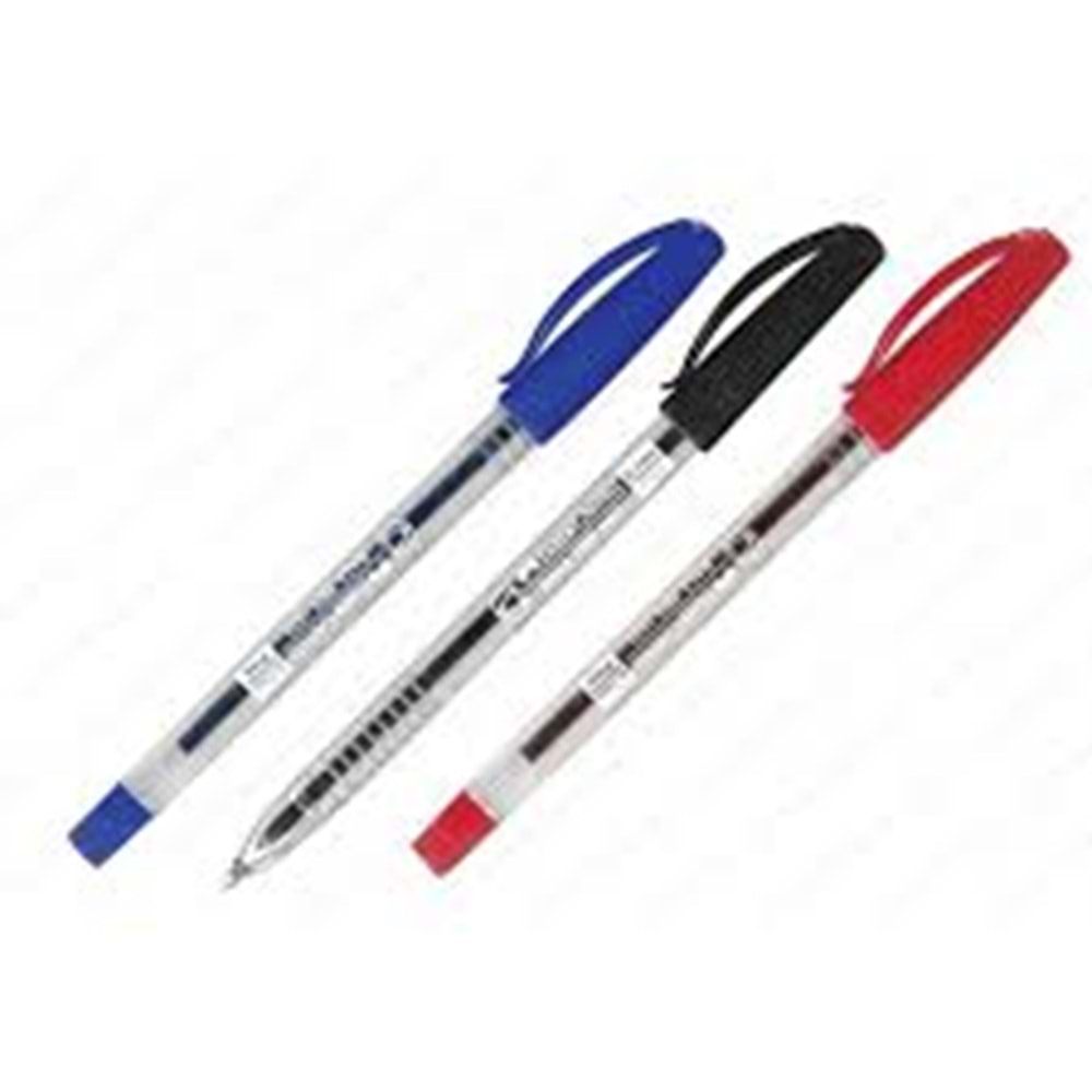 FABERCASTELL | BALL PEN 1423 G TÜKENMEZ KALEM