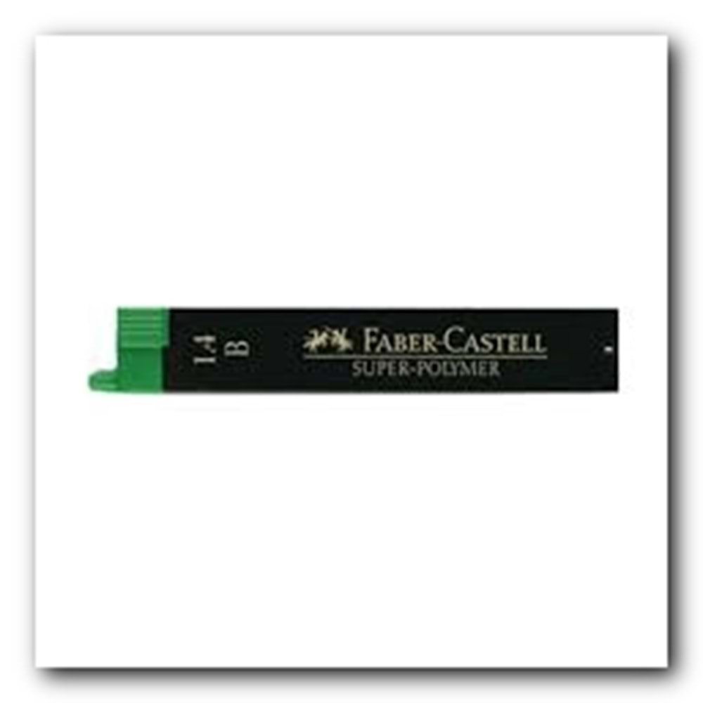 FABERCASTELL | MİN SÜPER FİNE B 1.4 TÜP