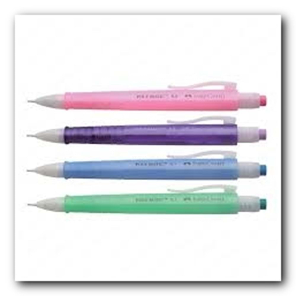 FABERCASTELL | POLY MATIC MAVİ 07 MM AÇIK MAVİ