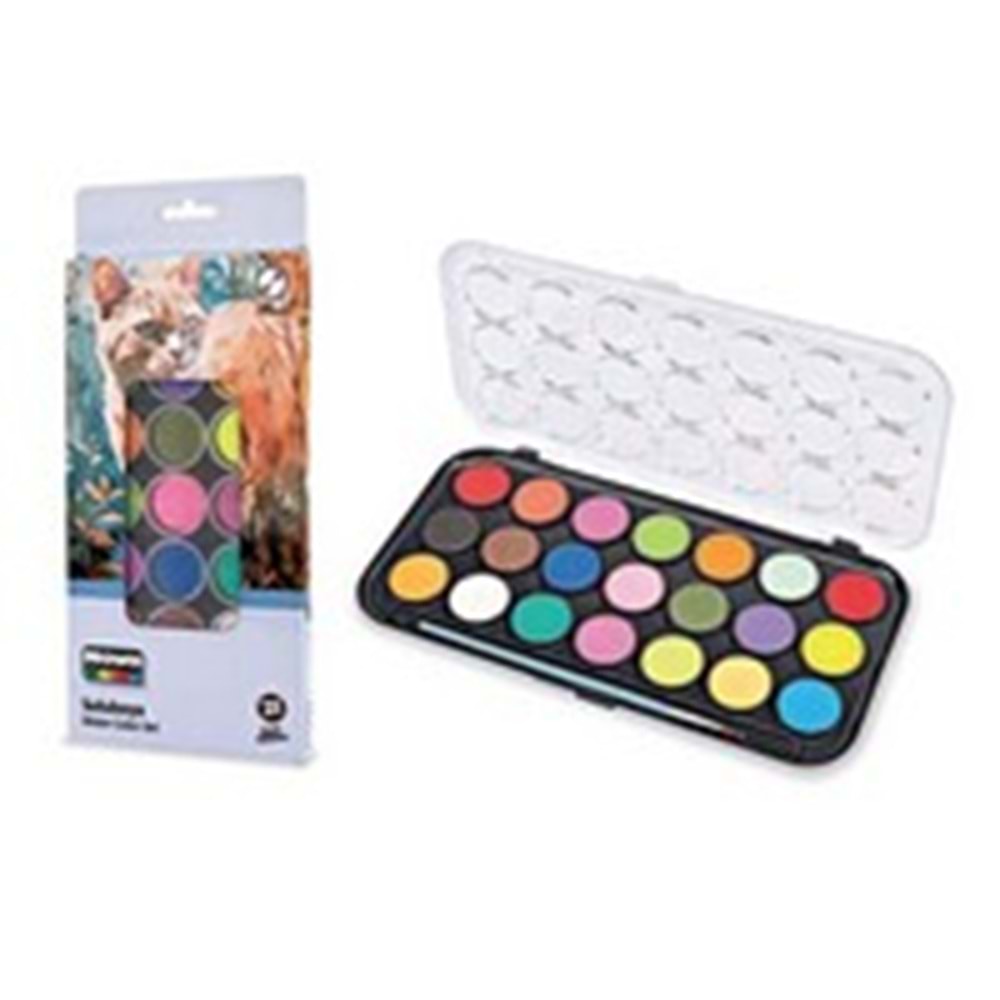 NOVACOLOR | SULUBOYA 21 RENK NC-392