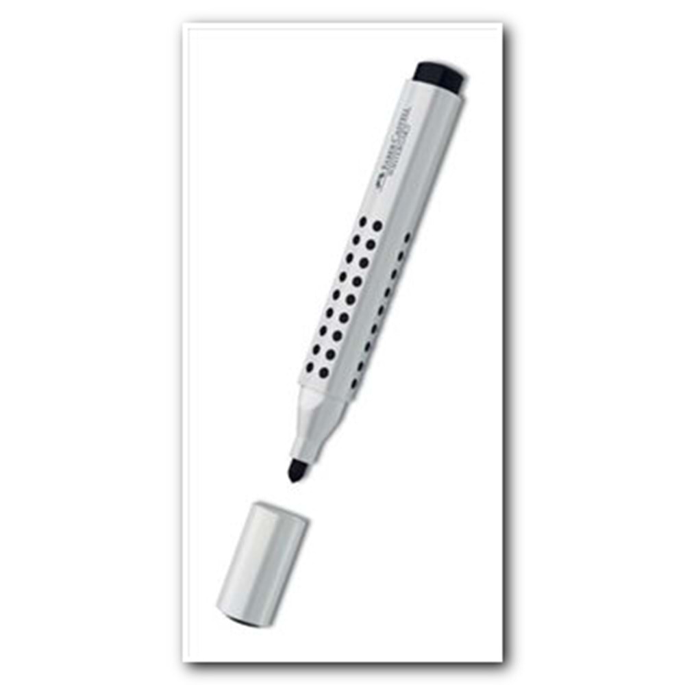FABERCASTELL | TAHTA KALEMİ YUVARLAK UÇLU