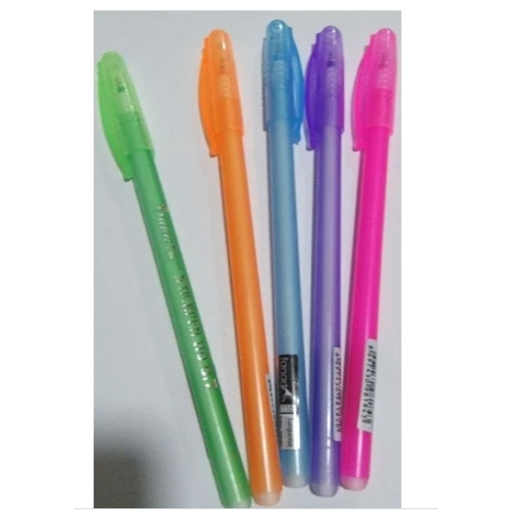 FANART | TÜKENMEZ KALEM YEŞİL