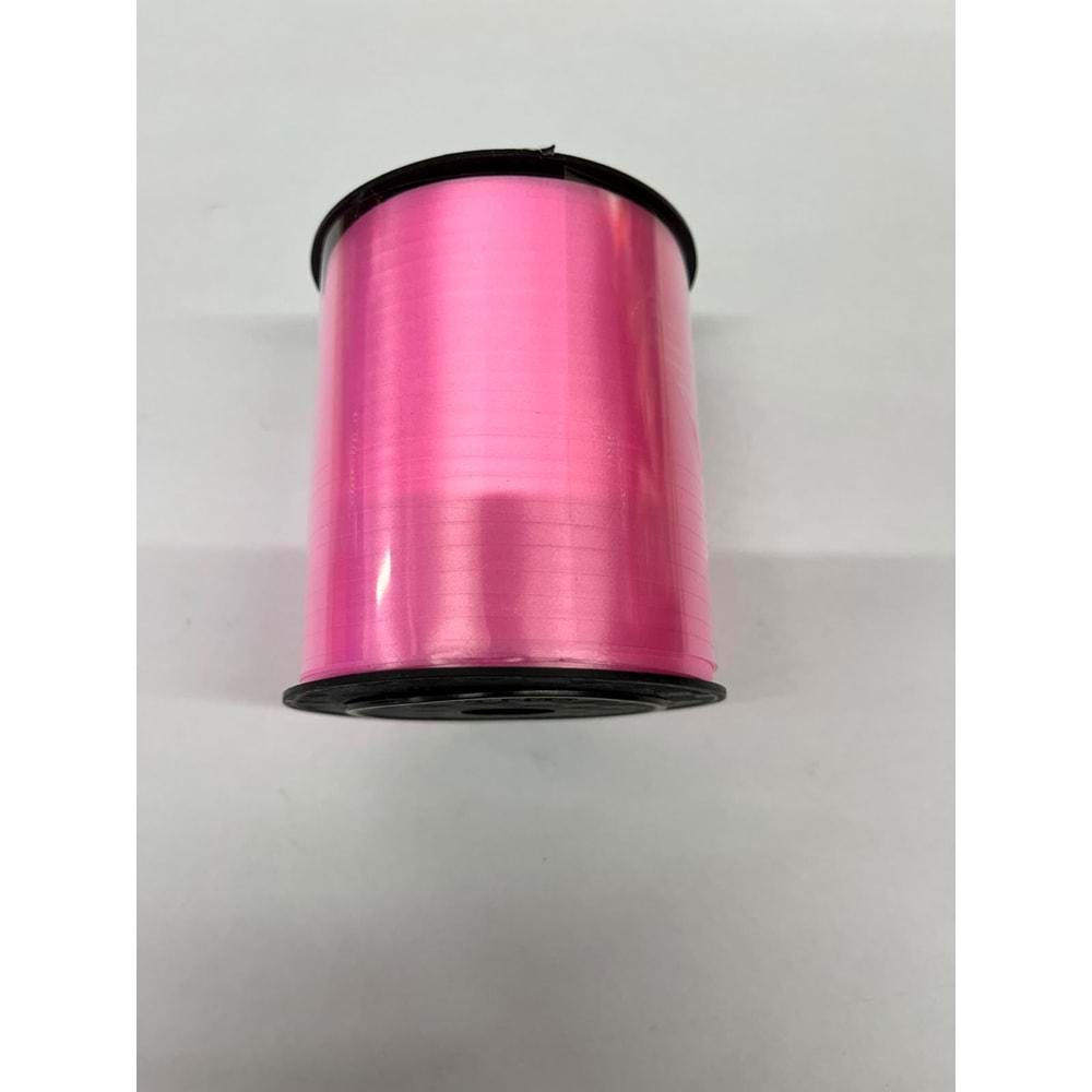 SÜDOR | RAFYA 8 MM 200 M PEMBE - RA808
