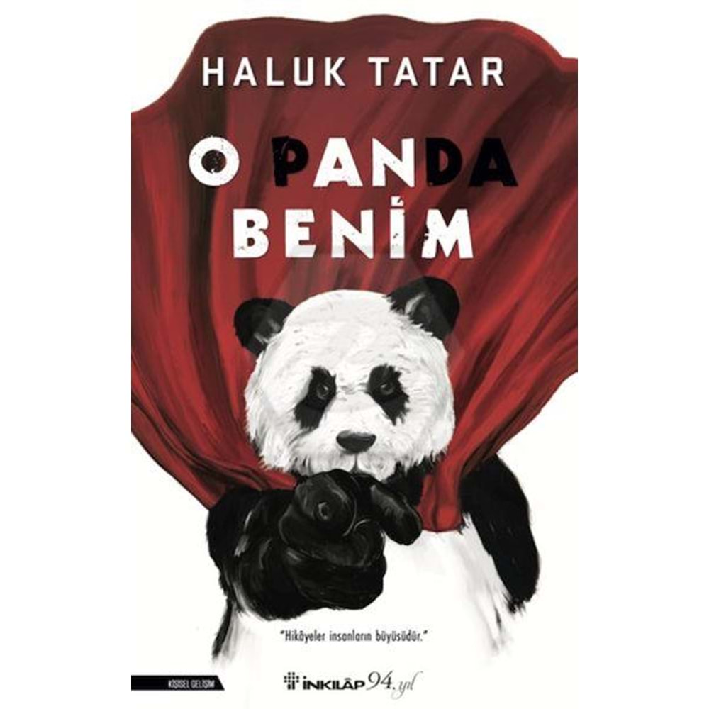 İNKİLAP | O PANDA BENİM