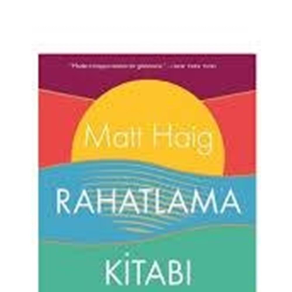 DOMİNGO | RAHATLAMA KİTABI