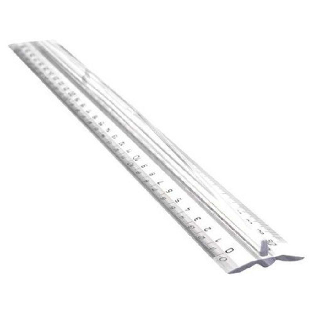 HATAS | 30 CM ÖĞR.TRİBLDESİMETRE ŞEFFAETVEL