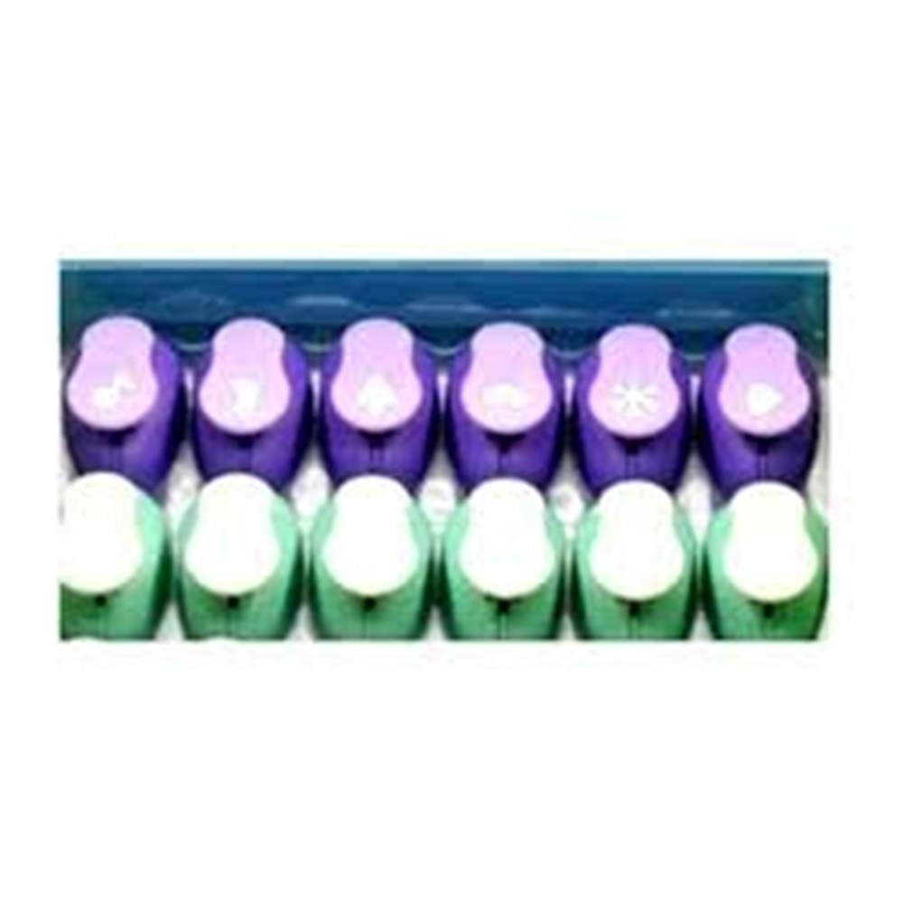 JOCCO | ŞEKİLGEÇ HCP-105/1