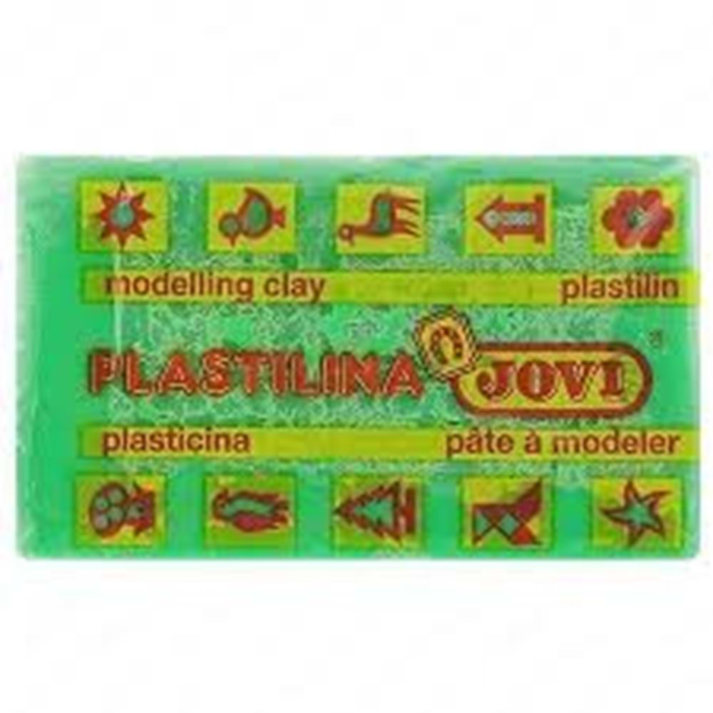 JOVİ | PLASTİLİNA OYUN HAMURU