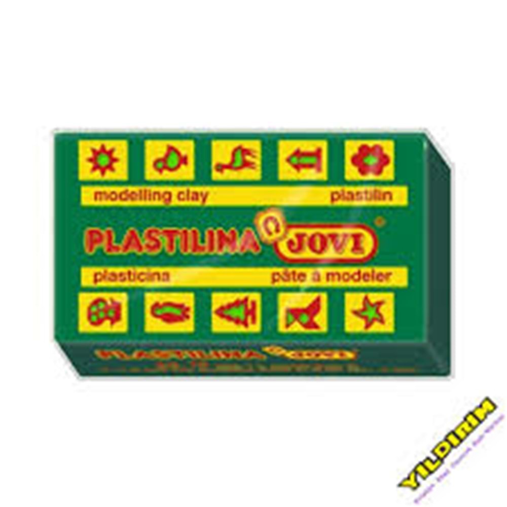 JOVİ | PLASTİLİNA OYUN HAMURU