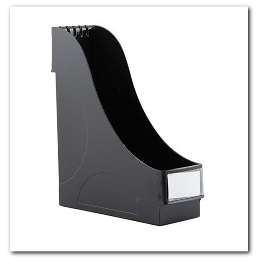 KRAF | MAGAZİNLİK 5100 SİYAH