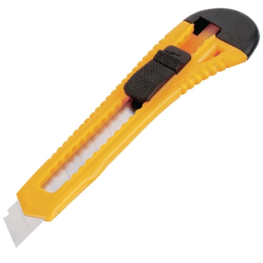 KRAF | MAKET BIÇAĞI GENİŞ 640G