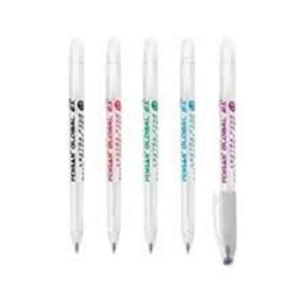 LİVEPEN | TANGO GRIP BALL POINT KALEM SİYAH