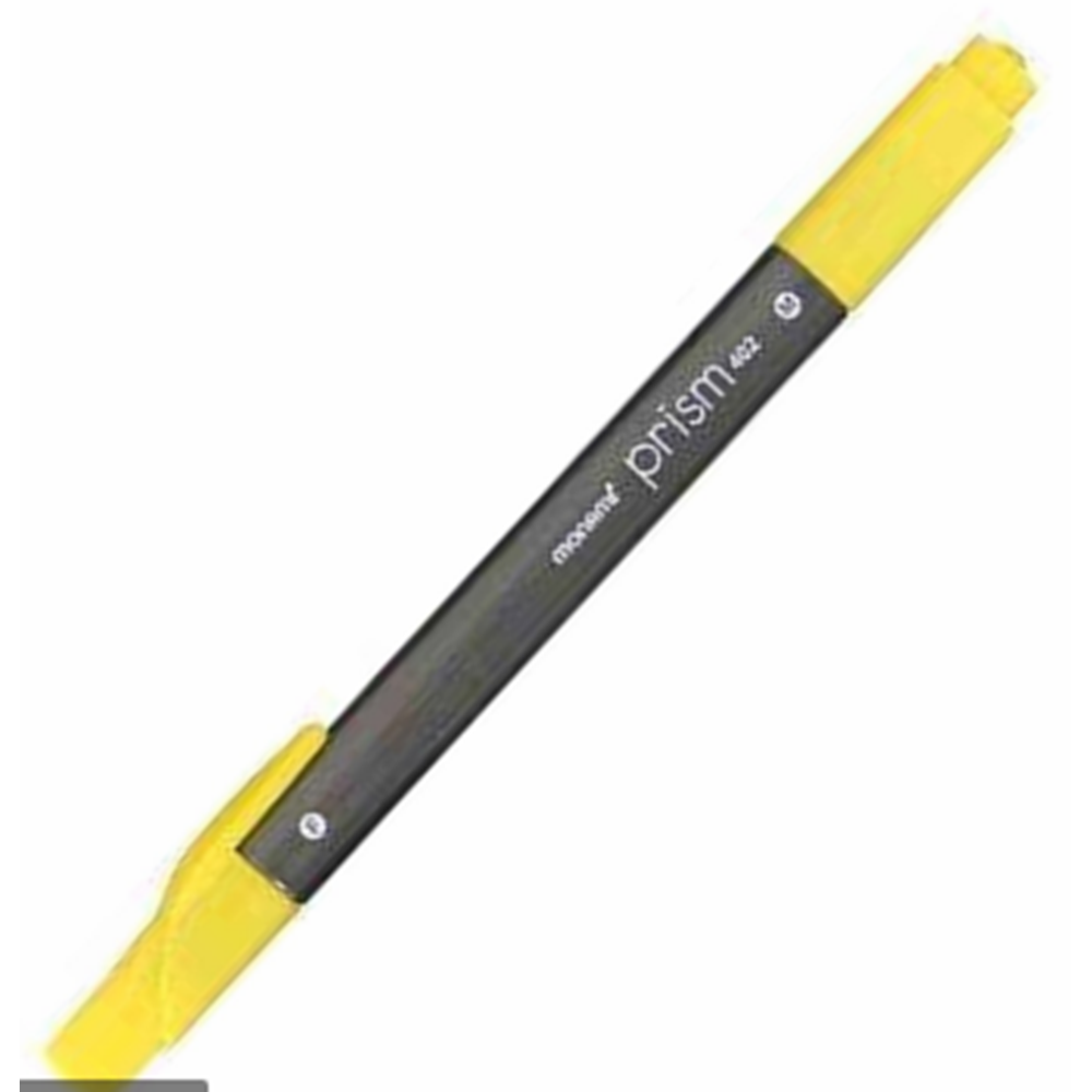 MONAMİ | PRİSM 402 TW PEN SARI