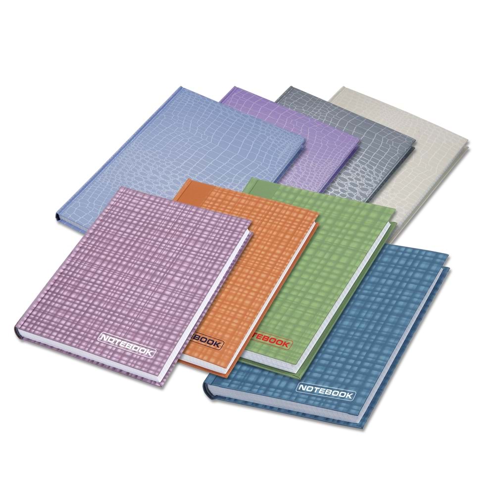 MOPAK | 168 YP. A4 DEFTER