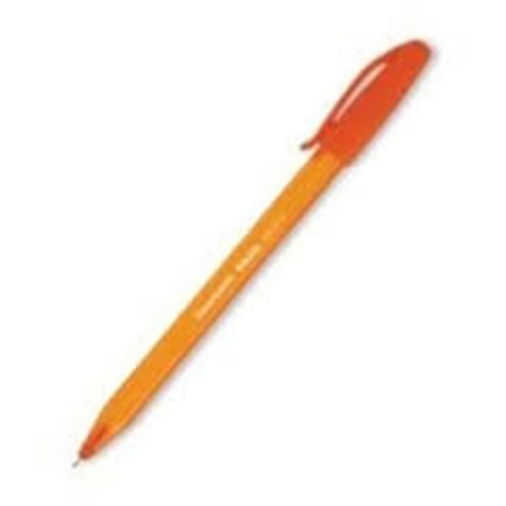 PAPERMATE | TURUNCU TÜKENMEZ