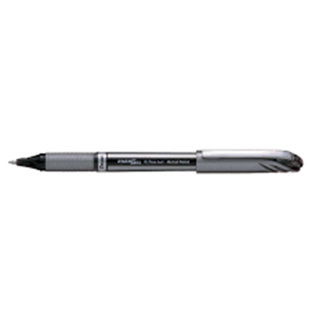 PENTEL | BL27-C 0.7 MM ENERGEL PİLOT KALEM SİYAH