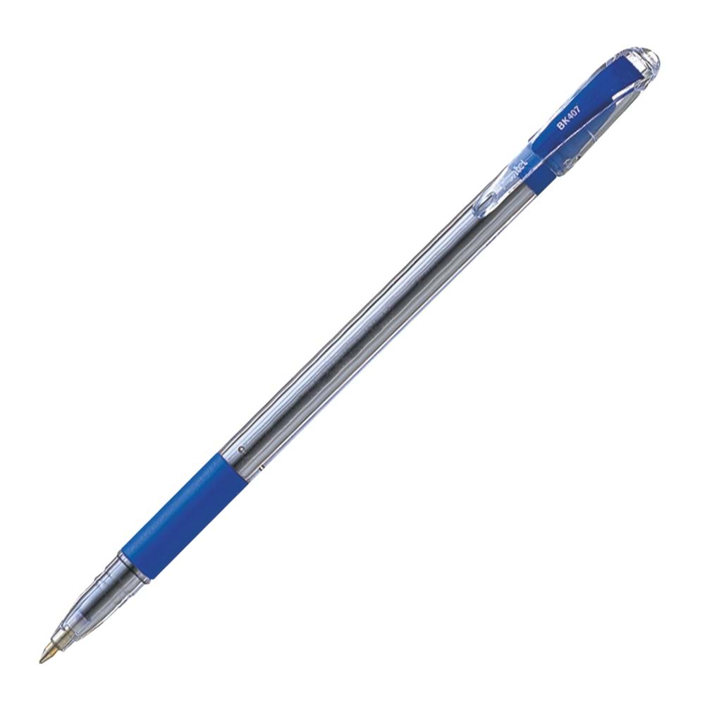 PENTEL | TÜKENMEZ KALEM 0.7 MAVİ