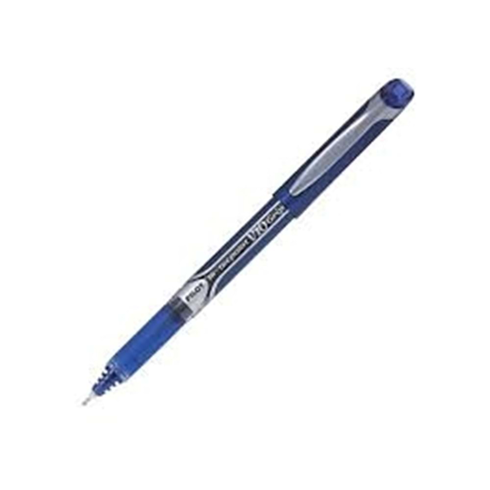 PİLOT | V-10 GRİP MAVİ